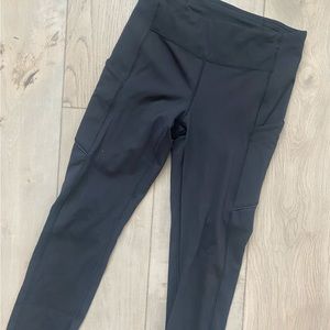 Lulu lemon run legging